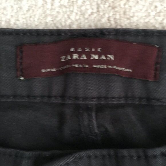 Zara Man basic size 31 - Picture 2 of 5